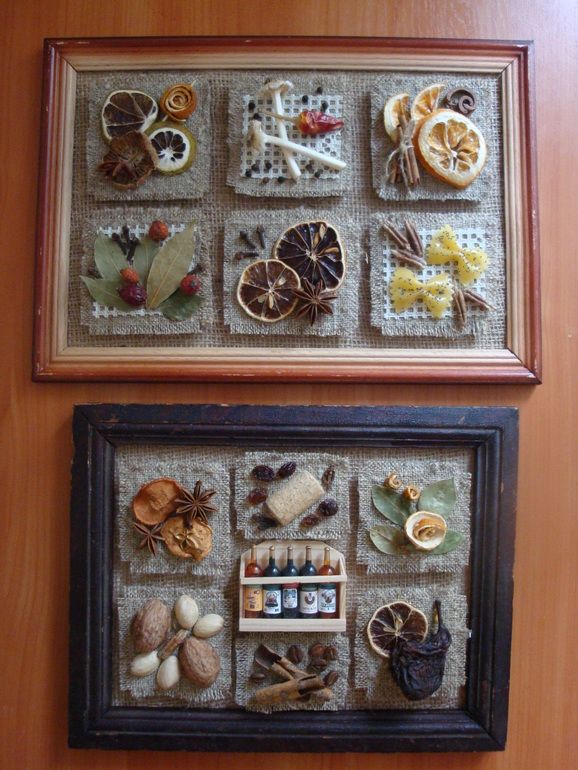 Картины на стену своими руками для кухни: красивые модульные картины своими руками