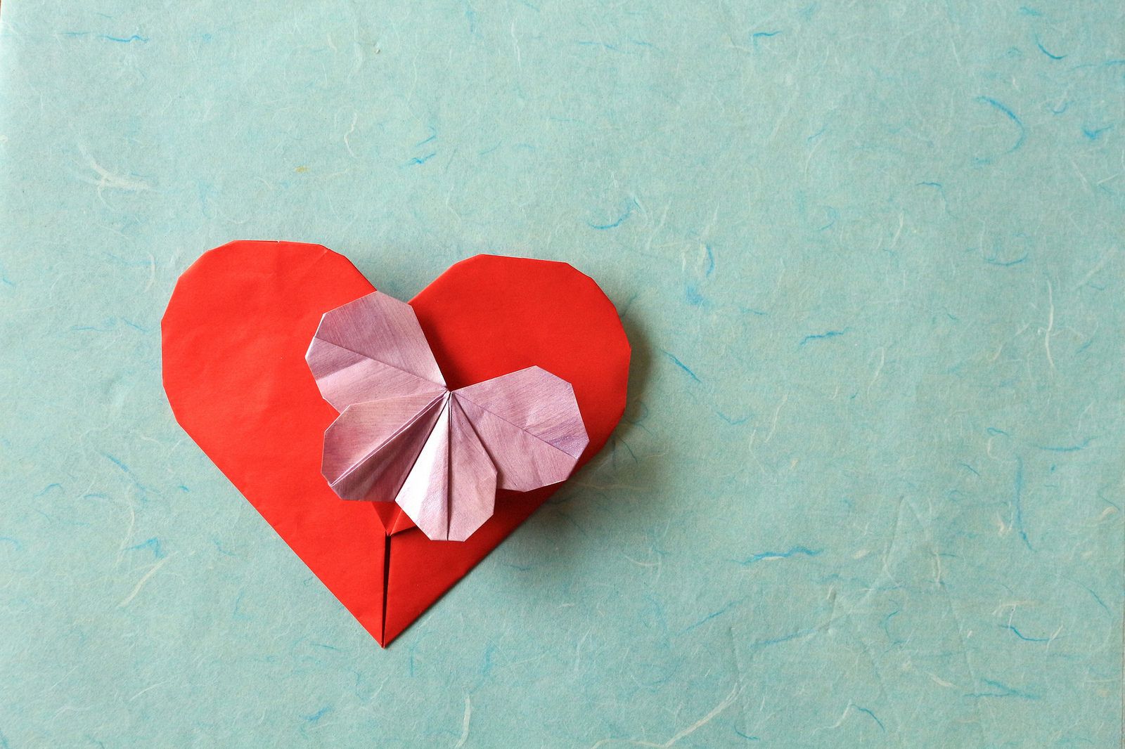 Оригами объемное сердце: Как сделать большое объемное сердце. Оригами сердечко из бумаги: пошаговая инструкция