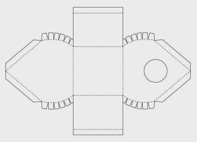 Как сделать коробку для конфет из бумаги: Коробочка для конфет своими руками. Шаблон. Обсуждение на LiveInternet - Российский Сервис Онлайн-Дневников