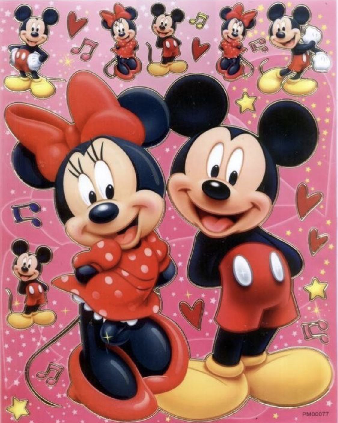 Микки минни маус: Минни Маус — Minnie Mouse | Микки Маус