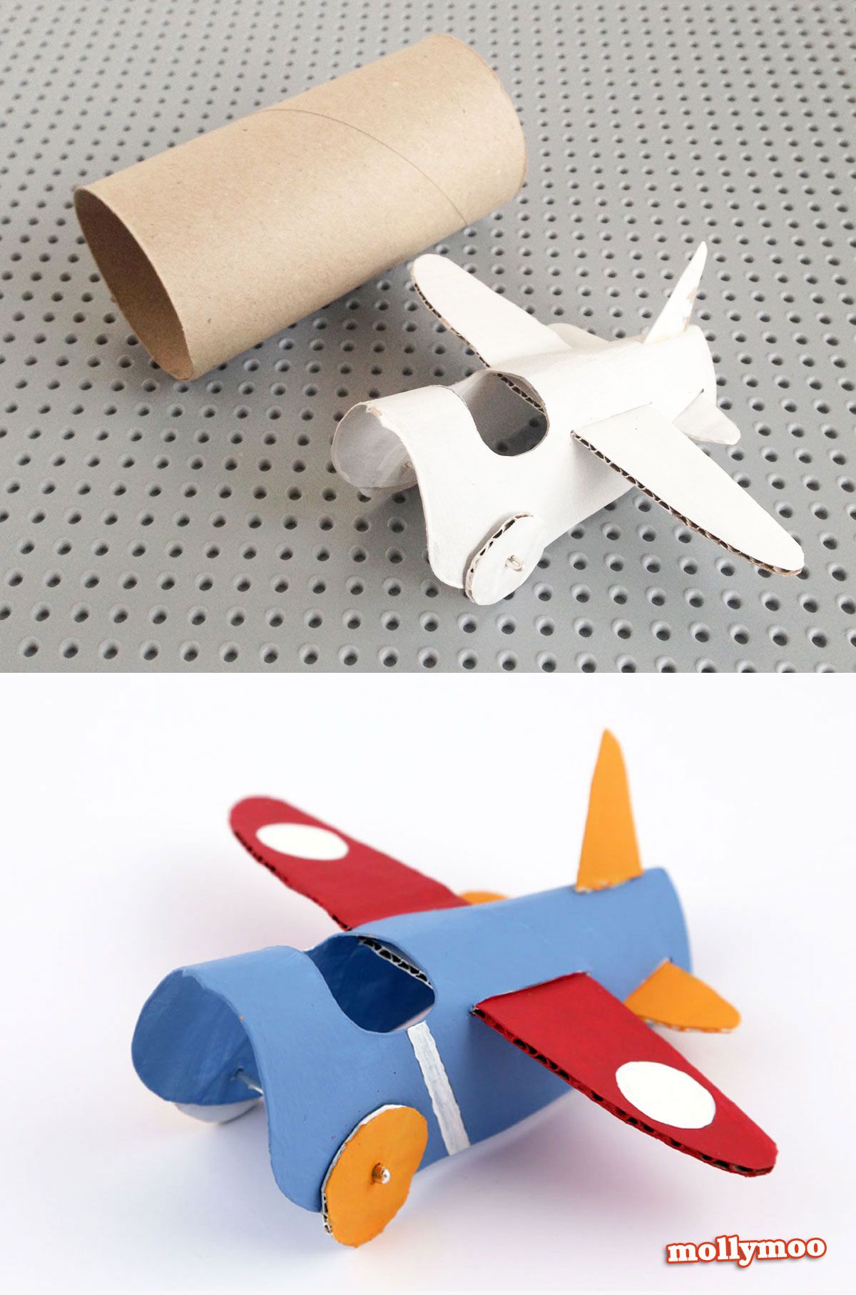 Из бумаги и картона: Изделия из бумаги и картона