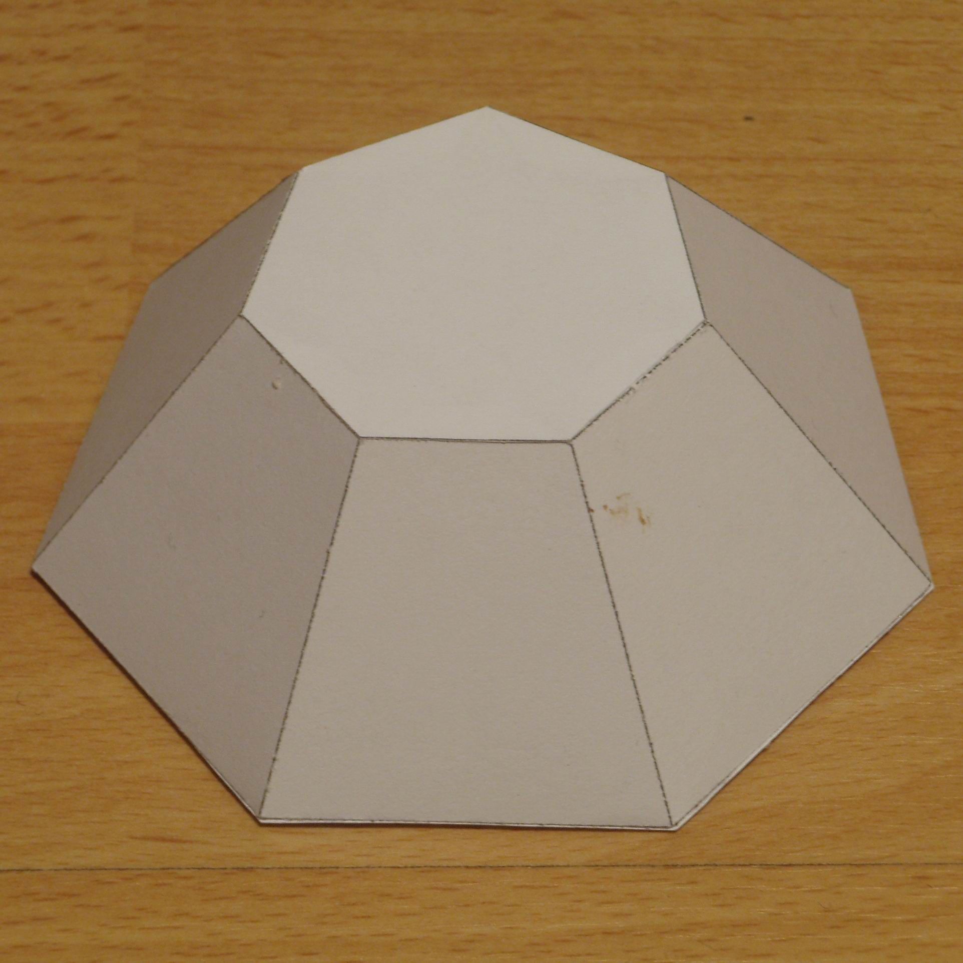 Как из картона сделать геометрические фигуры: Объемные фигуры из бумаги, схемы. Как сделать объемные геометрические фигуры