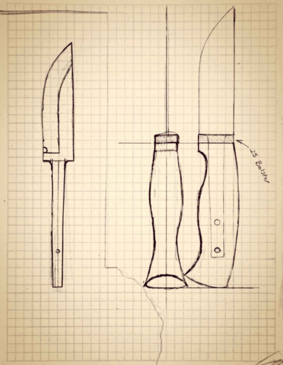 Рисунки для ножей на лезвии эскизы для травления