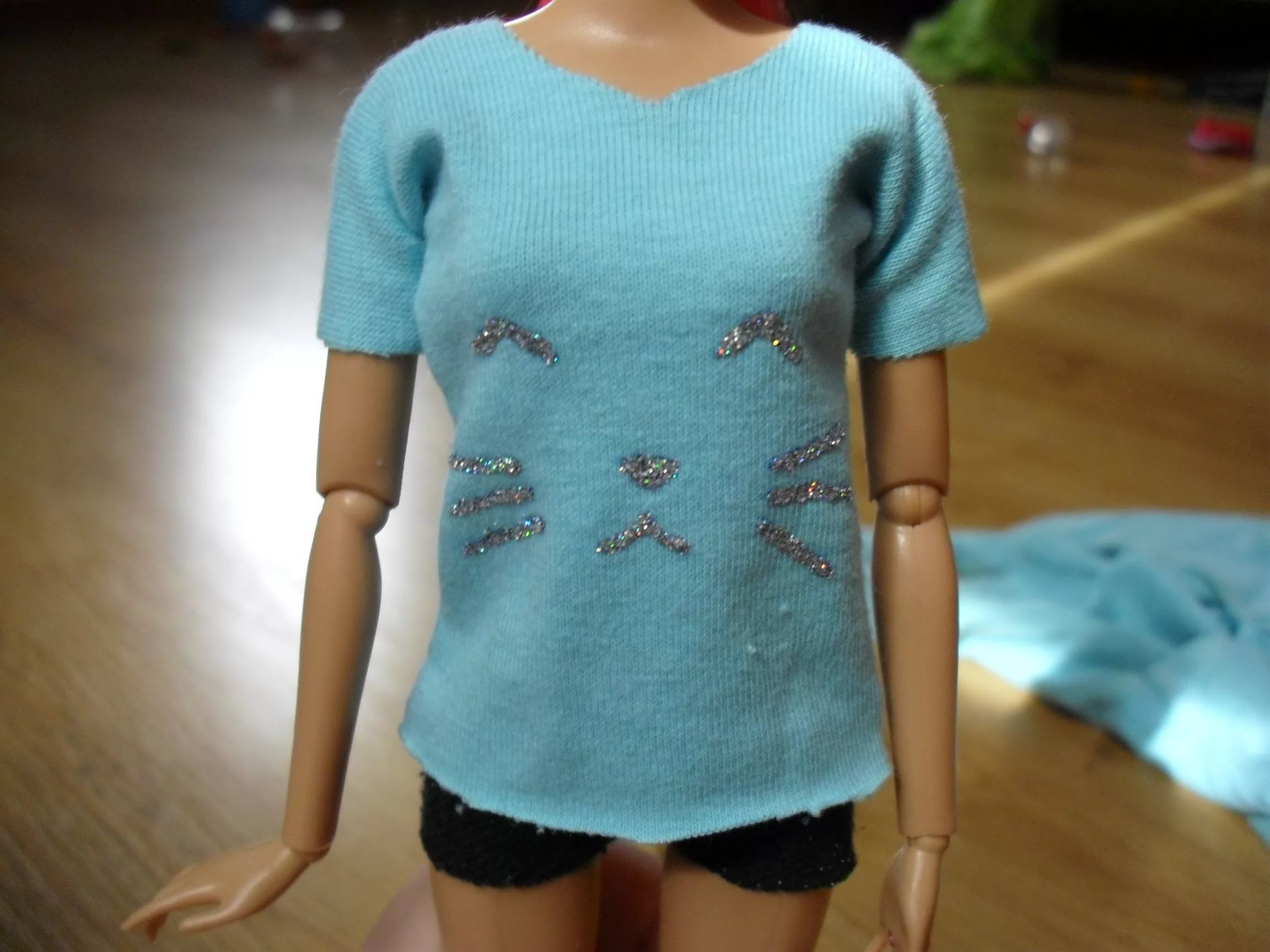 Что можно сшить для куклы барби: Одежда для барби своими руками, обо всех тонкостях в деталях