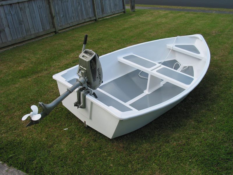Самодельные пластиковые лодки: Лодки своими руками | Пароходофф: Обзоры водной техники и сопутствующих услуг