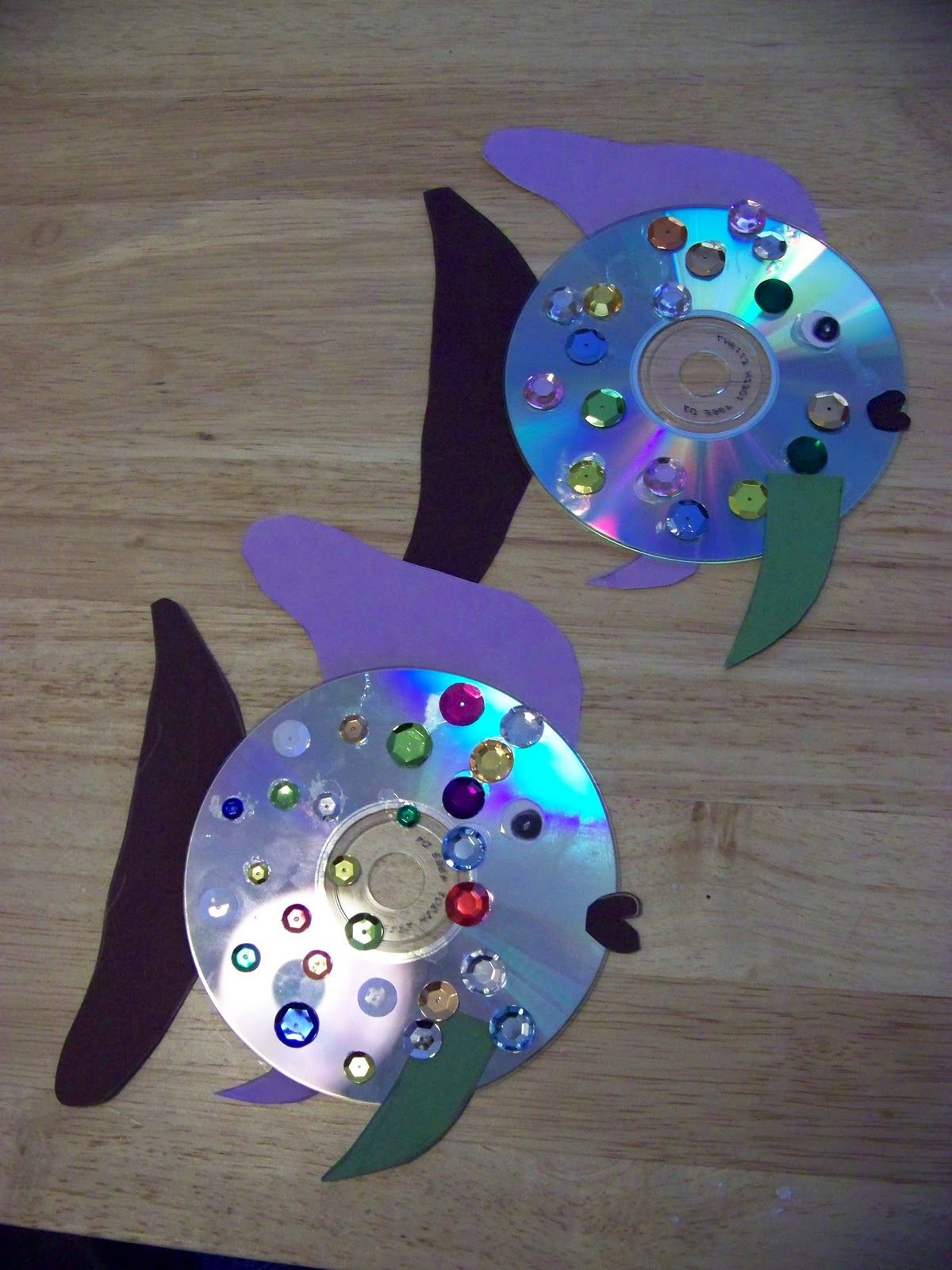 Поделки для сада своими руками из дисков: Интересные поделки из дисков своими руками