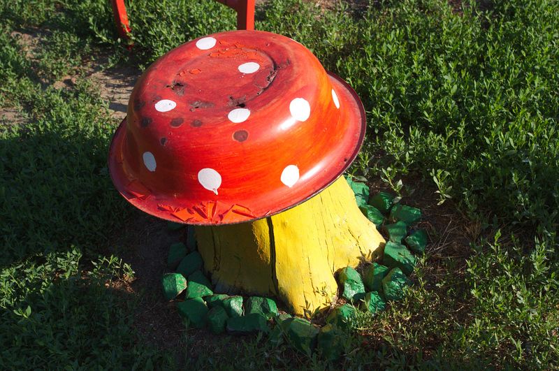 Из чего сделать грибы для детского сада: Картотека грибы ядовитые и съедобные для детей. Поделка гриб детям (102 идеи в детский сад)