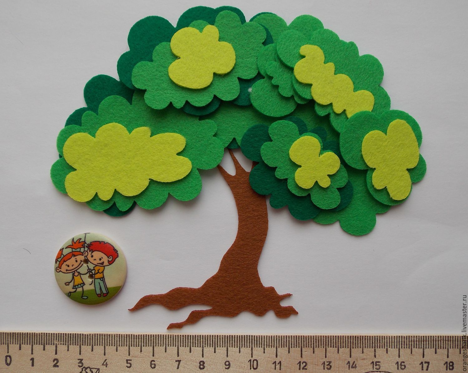 Поделка дерево своими руками из бумаги для детей: Дерево из бумаги своими руками. Пошаговые инструкции + 300 фото