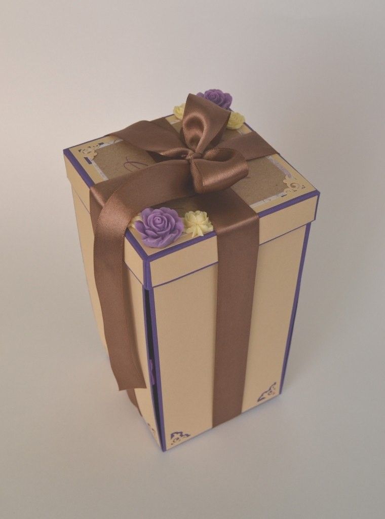 Коробочка сюрприз для мужчины: Скрапбукинг коробка для мужчины | Идеи для рукоделия