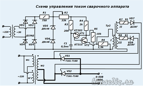 Схема сварочный аппарат: Схема сварочного инвертора – принципиальная схема инверторной сварки