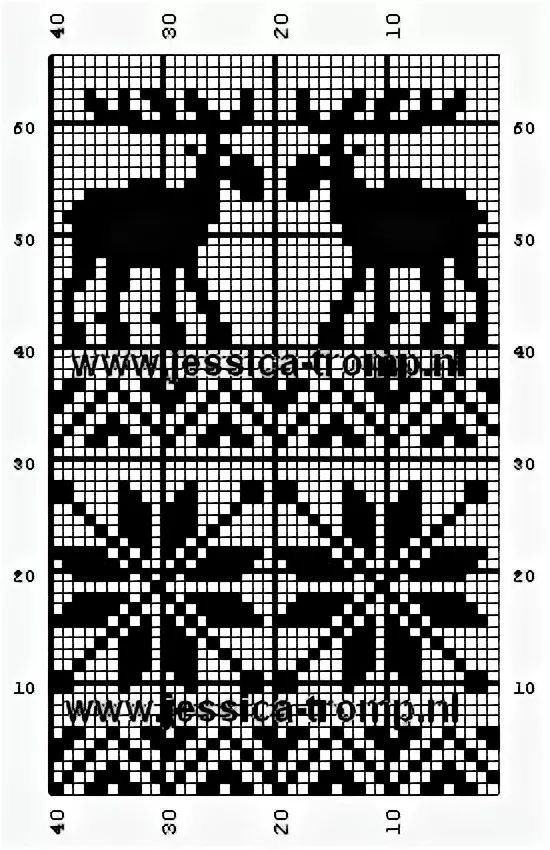 Схема свитер с оленями женский: Свитер с оленями спицами для девочек с фото схем