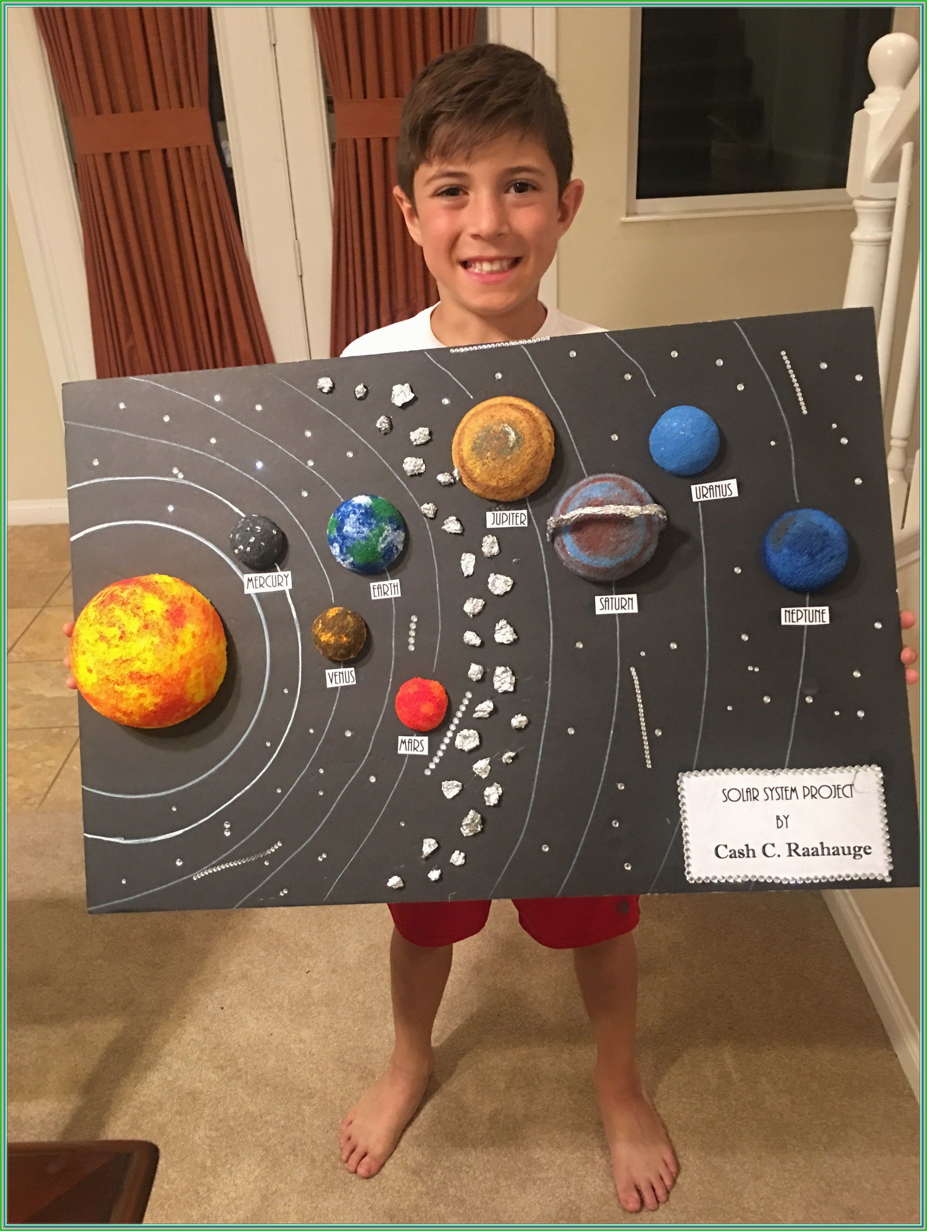 Как своими руками сделать планеты солнечной системы своими руками: Макет солнечной системы своими руками из бумаги для детей в фото