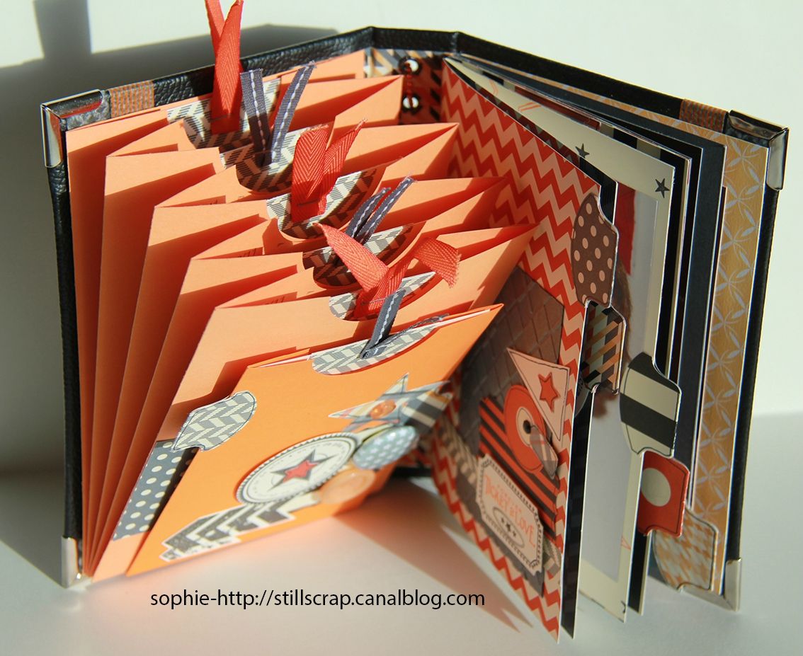 Как сделать книжку гармошку своими руками из бумаги и картона: Мастерим гармошку из бумаги | Сделай своими руками