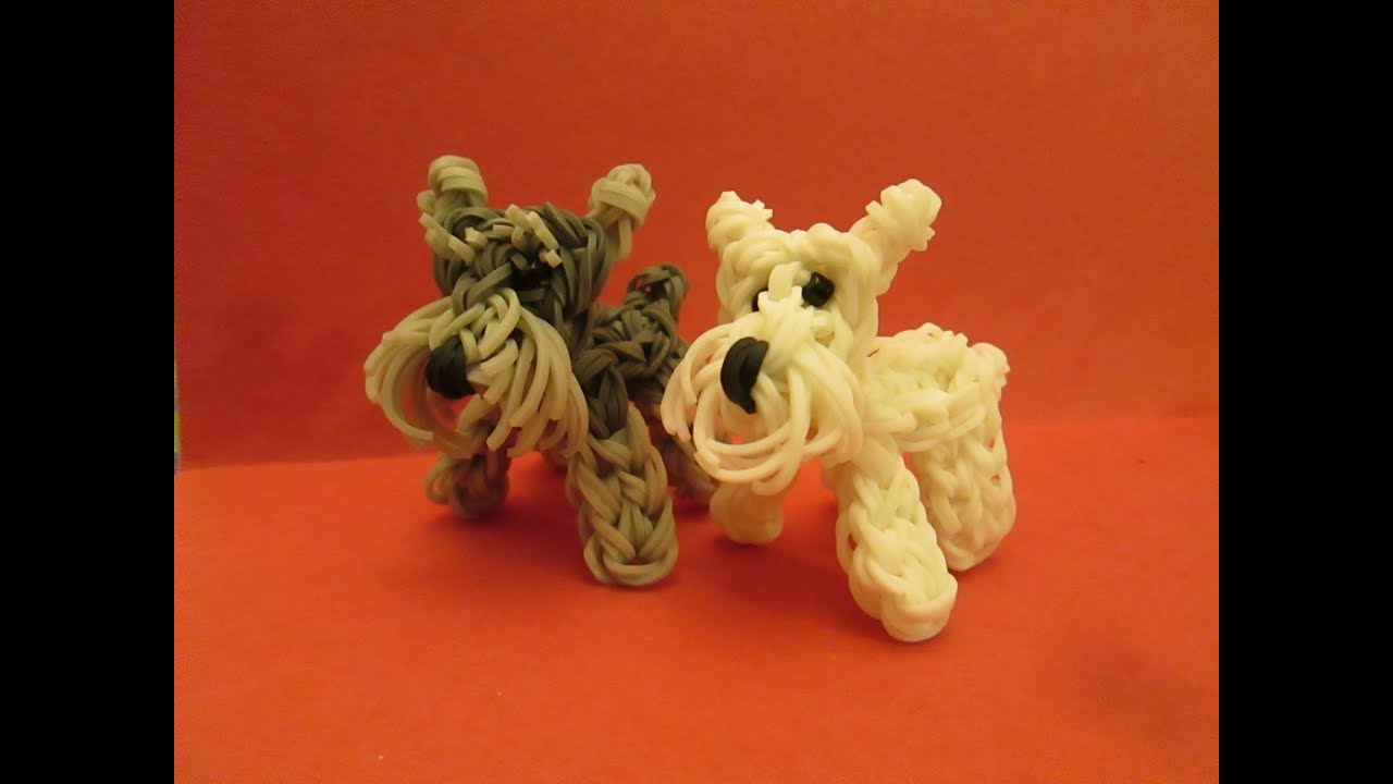 Плетение из резинок 3d: Как сплести из резинок фигурку 3D?