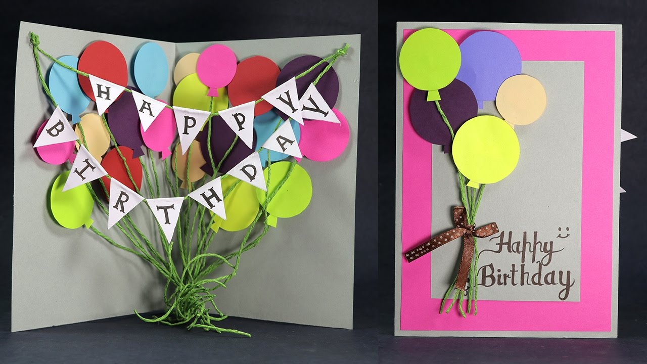 Открытки своими руками на день рождения для мальчика: как сделать открытку ко дню рождения мальчика 6-7 и 8-9 лет, 10-13 лет и другого возраста?