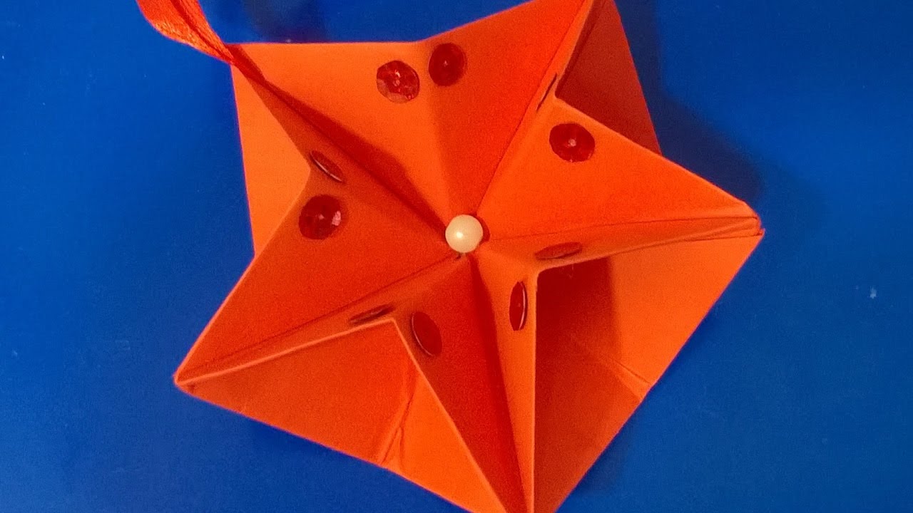 Оригами подарок папе на день рождения: что можно сделать из бумаги? Какой рисунок нарисовать дочке, чтобы подарить отцу? Мастер-класс по оригами для дошкольников