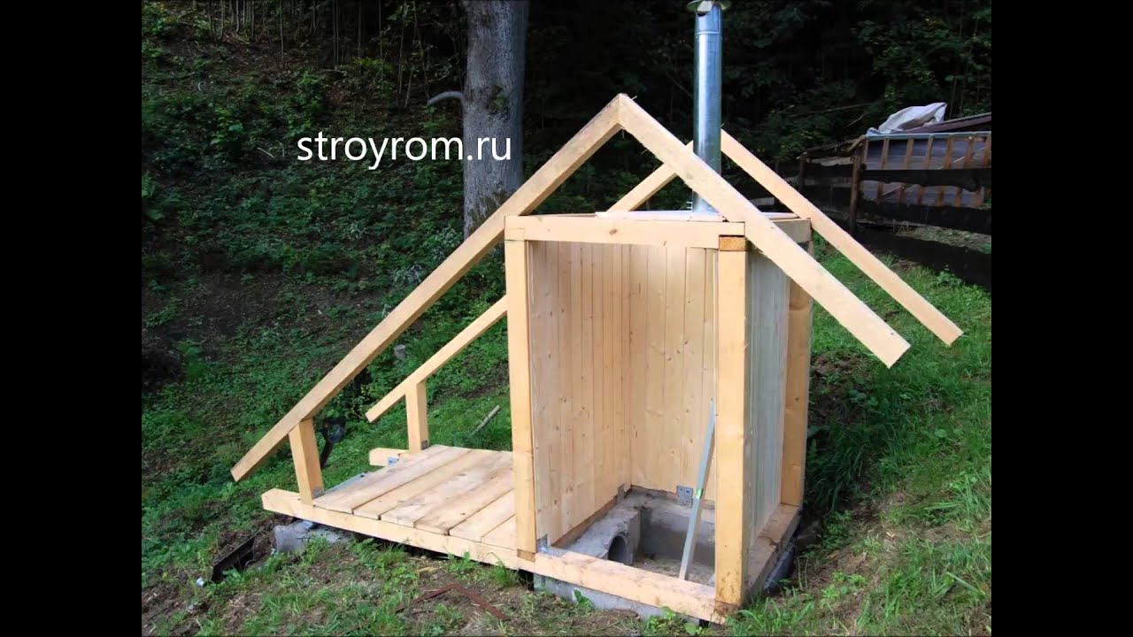 Коптильня своими руками холодного копчения видео: Коптильня холодного копчения своими руками фото+видео