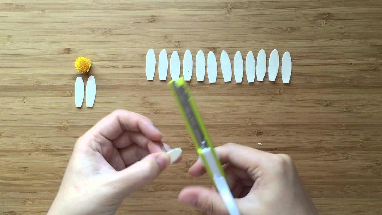 Как сделать ромашки из фоамирана своими руками: фото мастер класса, как сделать шаблоны и выкройки своими руками, видео пошагово, букет