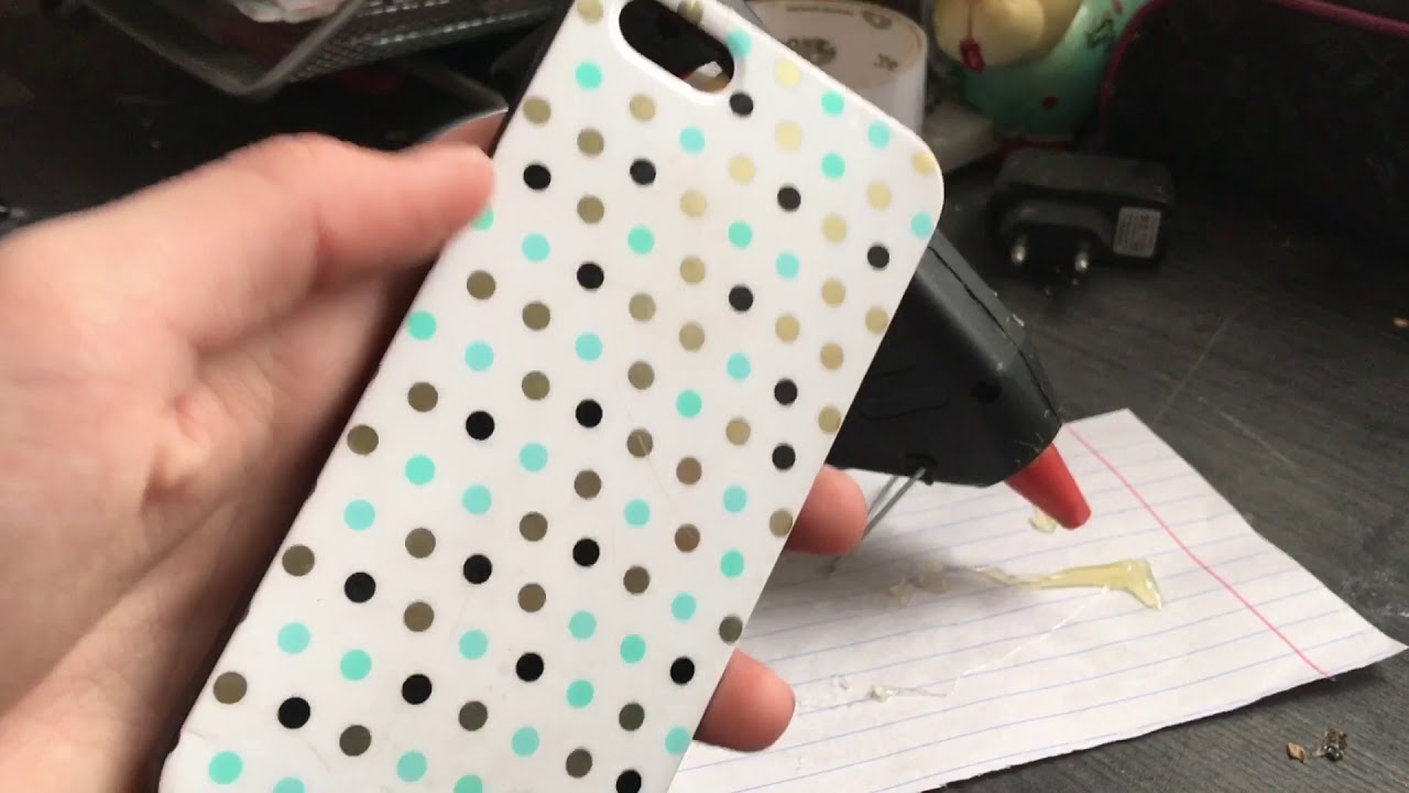 Видео как сделать чехол для телефона из бумаги: Немного безумства и красоты — как сделать чехол на телефон круче любого с Алиэкспресс