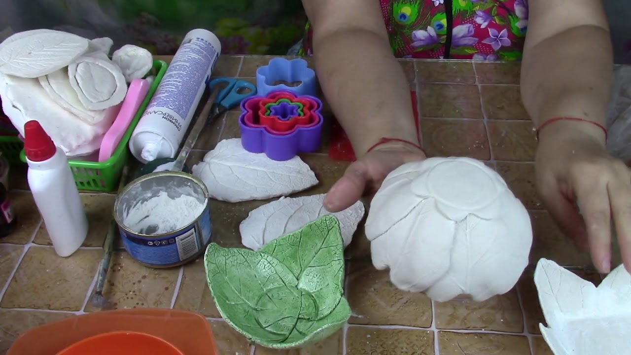 Изделия из алебастра своими руками: Мастер-класс по созданию лепнины из гипса своими руками в домашних условиях