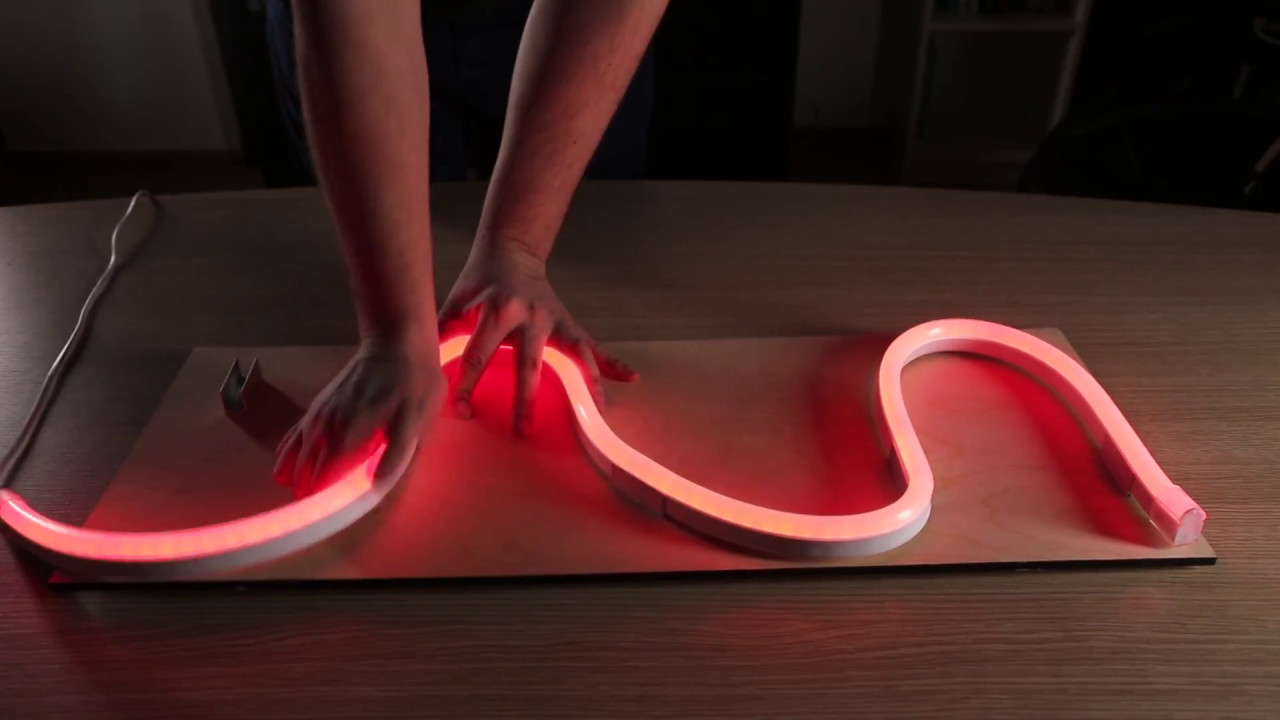 Как сделать светящуюся вывеску своими руками: Как сделать объемные световые буквы своими руками для рекламной вывески