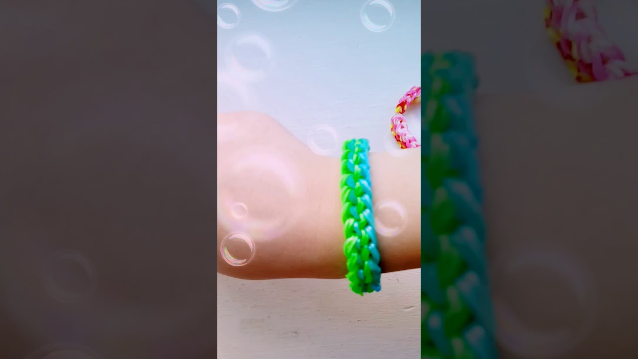 Видео браслеты из резинок на рогатке видео уроки: Как плести браслеты из резинок: простые идеи для начинающих