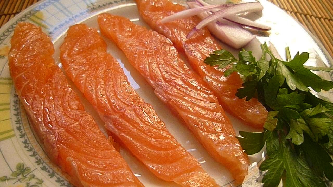 Как посолить рыбу вкусно: Засолка рыбы - рецепты с фото на Повар.ру (105 рецептов засолки рыбы) / страница 2