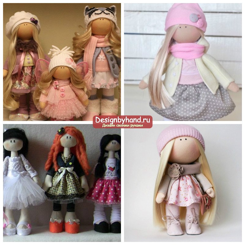 Сшить своими руками кукол: Страница не найдена | ToySew.ru