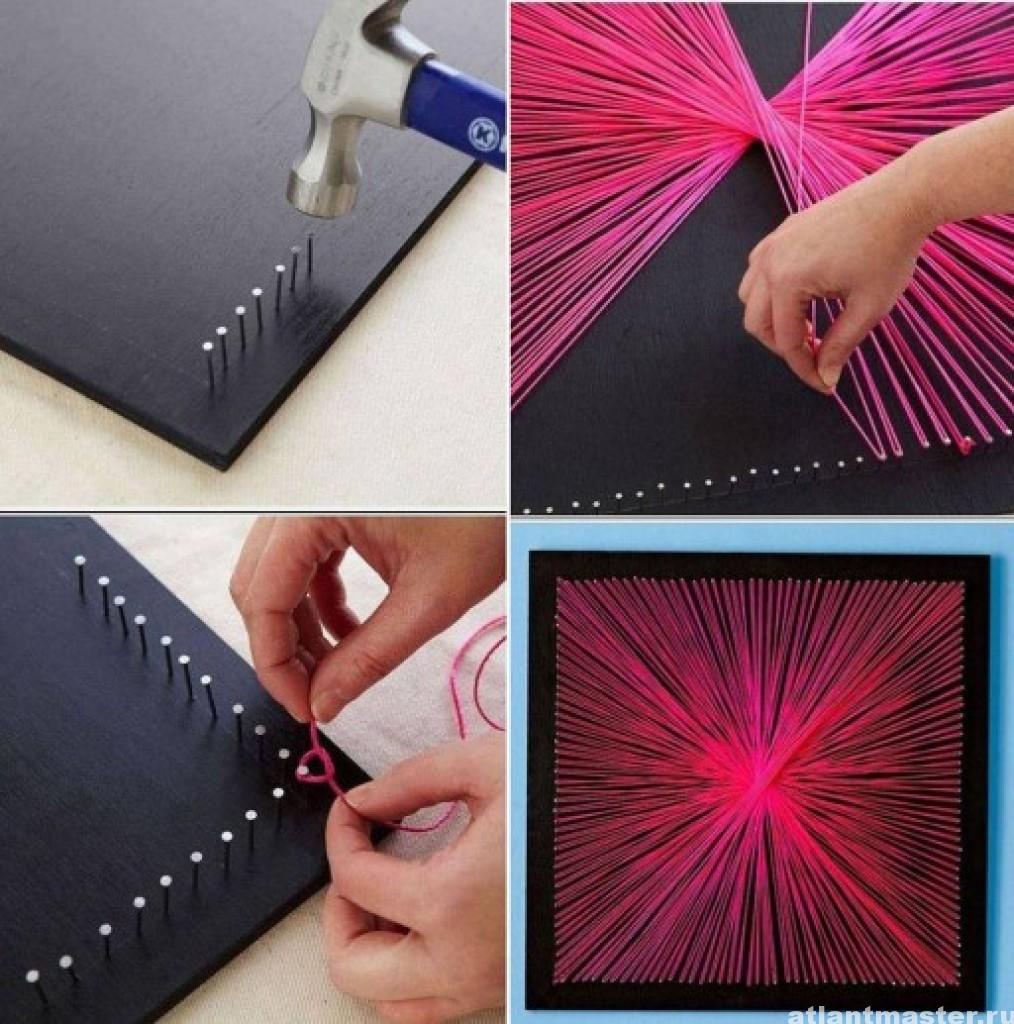 Из чего можно сделать: 25 идей DIY-товаров, которые просто сделать и начать продавать