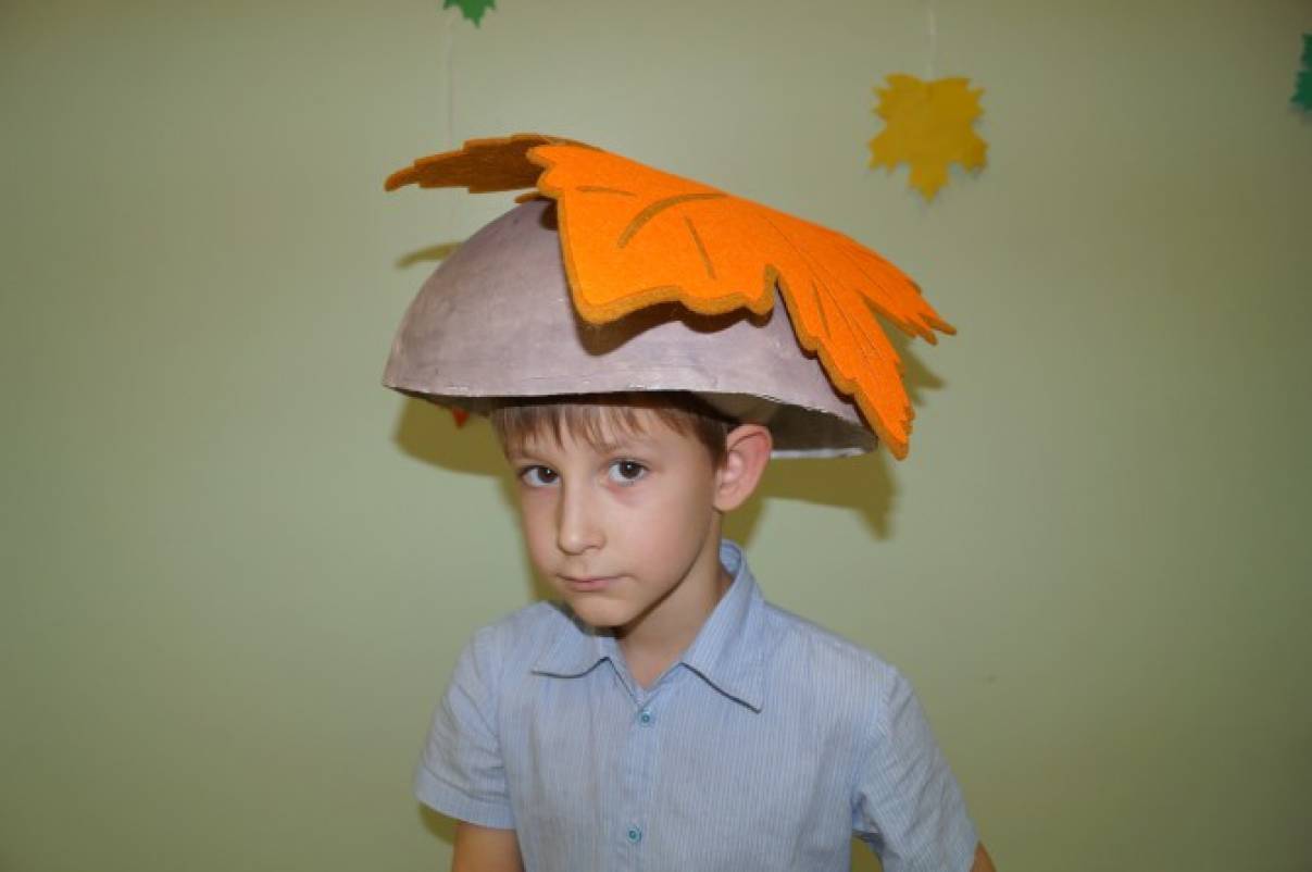 Шляпка на праздник осени своими руками: Шляпа своими руками - 54 фото-инструкций дизайна и пошива
