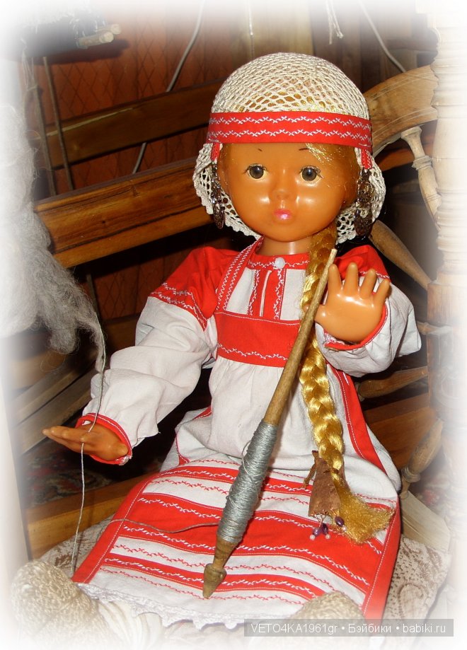 Куклы в русском народном костюме своими руками: Народные куклы: бесплатные мастер-классы | Журнал Ярмарки Мастеров