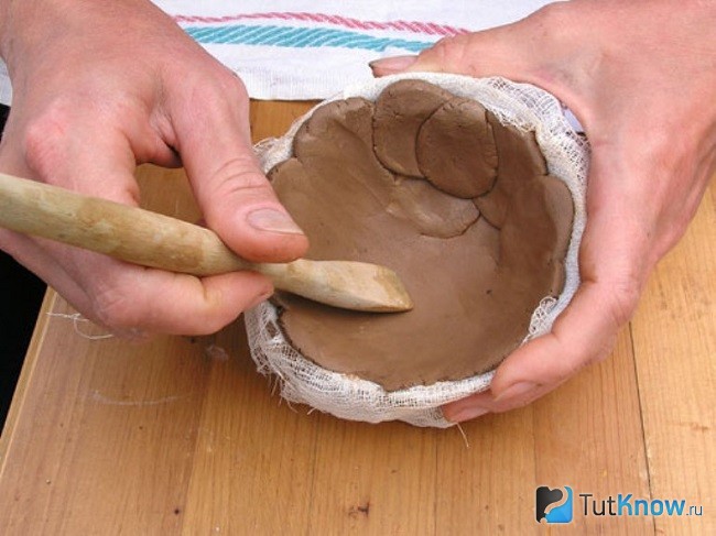 Как сделать глину для лепки: Фигурки из полимерной глины | 239 фото пошагово
