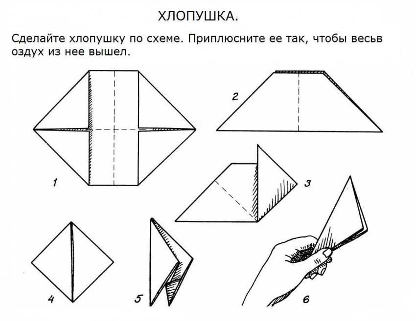 Как сделать хлопушку своими руками с конфетти: Хлопушки своими руками, 6 пошаговых мастер-классов