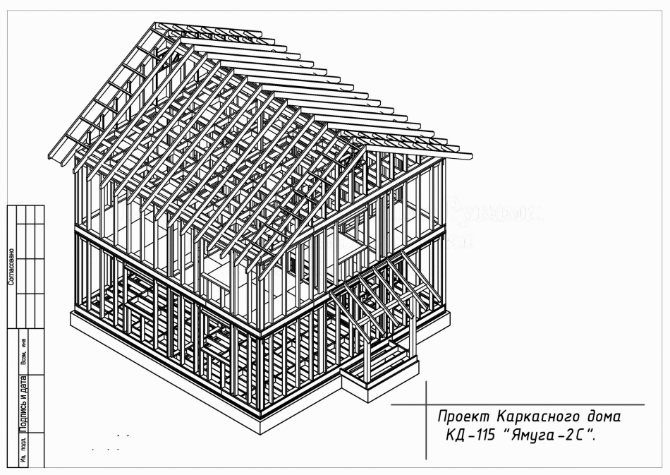 Каркасный дом своими руками пошаговая инструкция 8х8 проекты: Каркасный дом 8х8: проекты своими руками