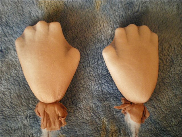 Куклы своими руками из колготок для начинающих мастер класс: Куклы из колготок своими руками пошаговая инструкция