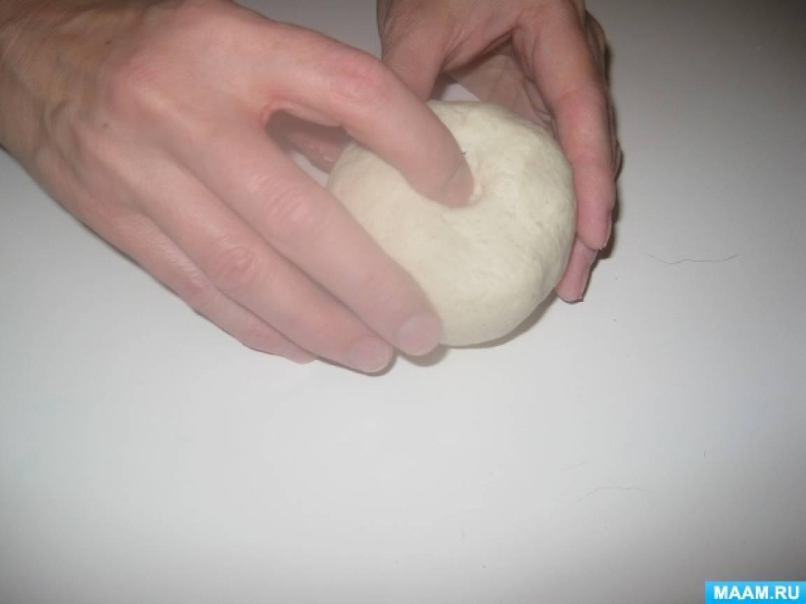 Как сделать из соленого теста яблоко: Яблоко из соленого теста - Лепка.рф