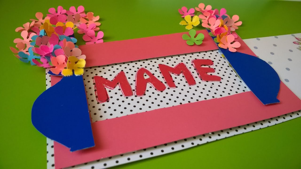 Идеи ко дню матери своими руками: Страница не найдена -