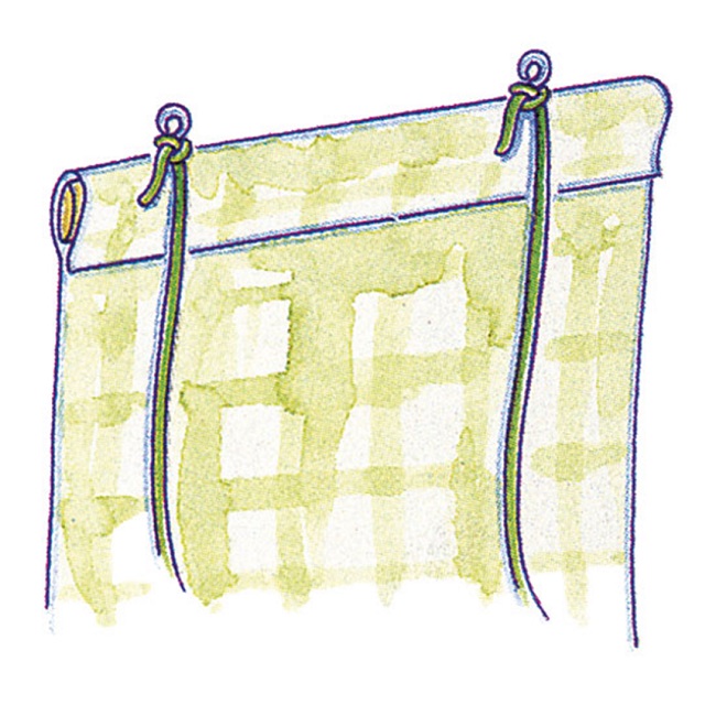 Как сшить шторы на ленте своими руками мастер класс: Пришить к шторе ленту с петлями можно легко и просто: мастер-класс
