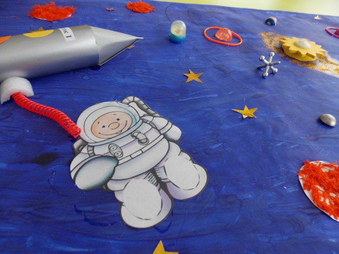 Макет космоса для детского сада своими руками: Мастер-класс: макет из ткани и ниток «Космос. Планеты Солнечной системы». Воспитателям детских садов, школьным учителя…