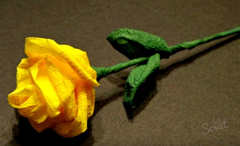 Мастер класс роза из салфеток своими руками: Цветы из салфеток. Пошаговое фото. Одуванчик, роза, пион, гвоздика