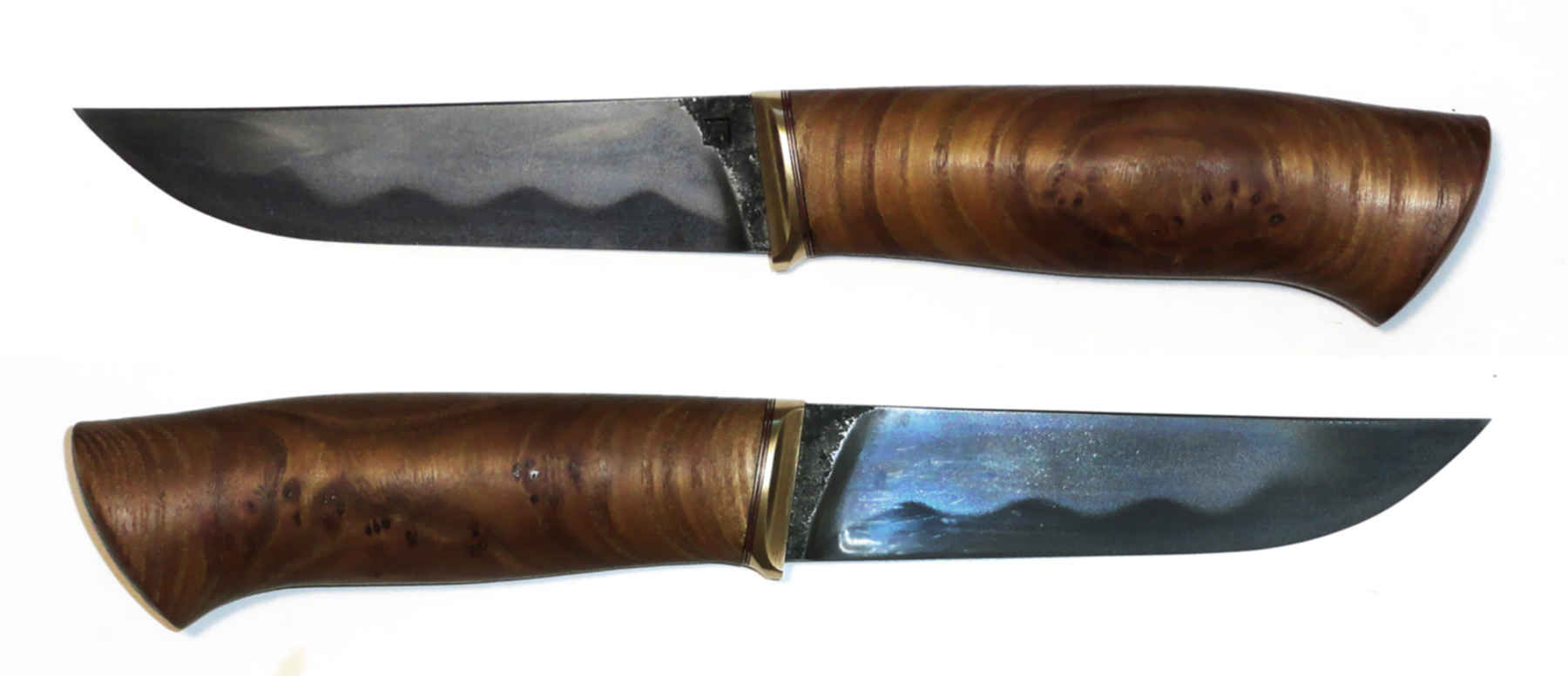Виды рукояток ножей: Разнообразие форм рукояток ножей – Ножи и ножевой бой
