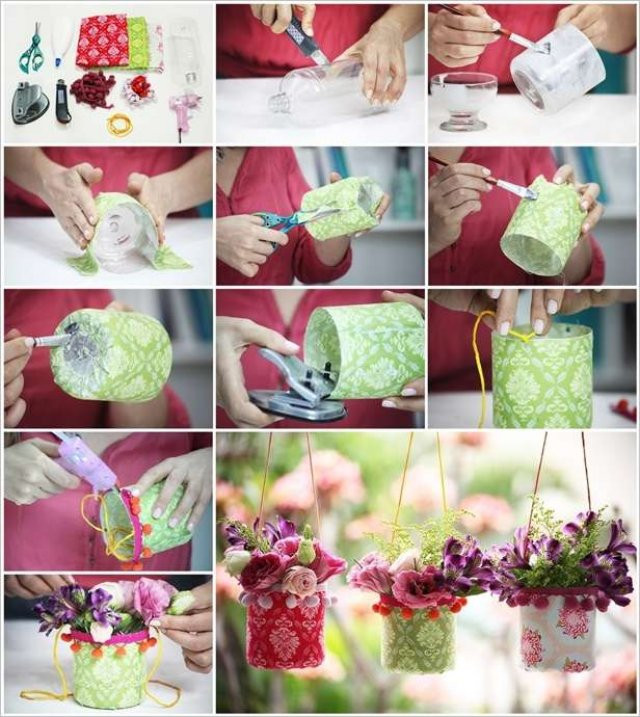 Букеты своими руками из подручных материалов фото: осенние букеты цветов из салфеток и других подручных средств