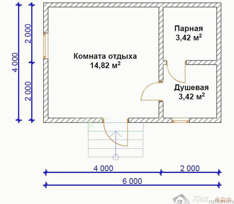 Проекты баня своими руками: Страница не найдена – HouseChief — online-издание для современных мастеров