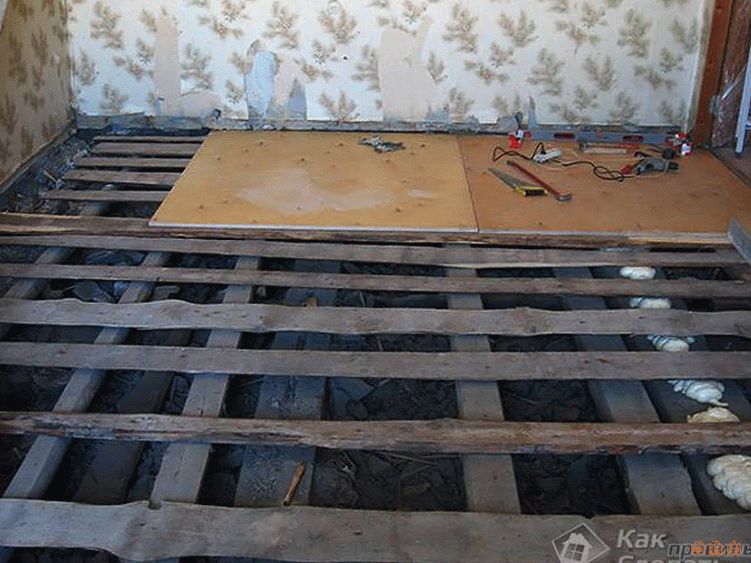 Как сделать полы в доме: Как сделать пол в частном доме - пошаговое руководство, советы и подсказки профессионалов