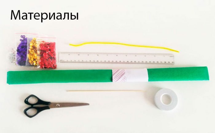 Что можно сделать из гофрированной бумаги к новому году: Новогодние поделки из гофрированной бумаги своими руками, 5 мастер-классов