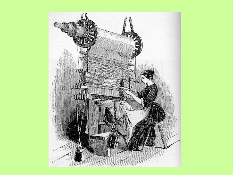 LOOM: A frame (or machine) on which the weaving is done