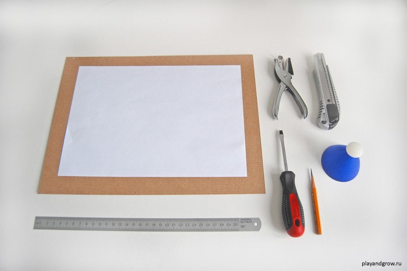 Как из бумаги сделать фоторамку: Как сделать рамку из бумаги своими руками
