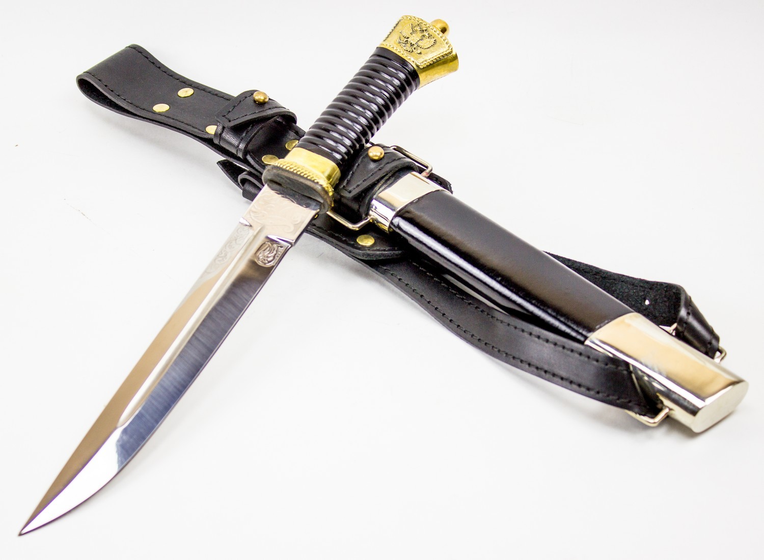 Фото кинжалы ножи: Классика холодного оружия -кинжалы