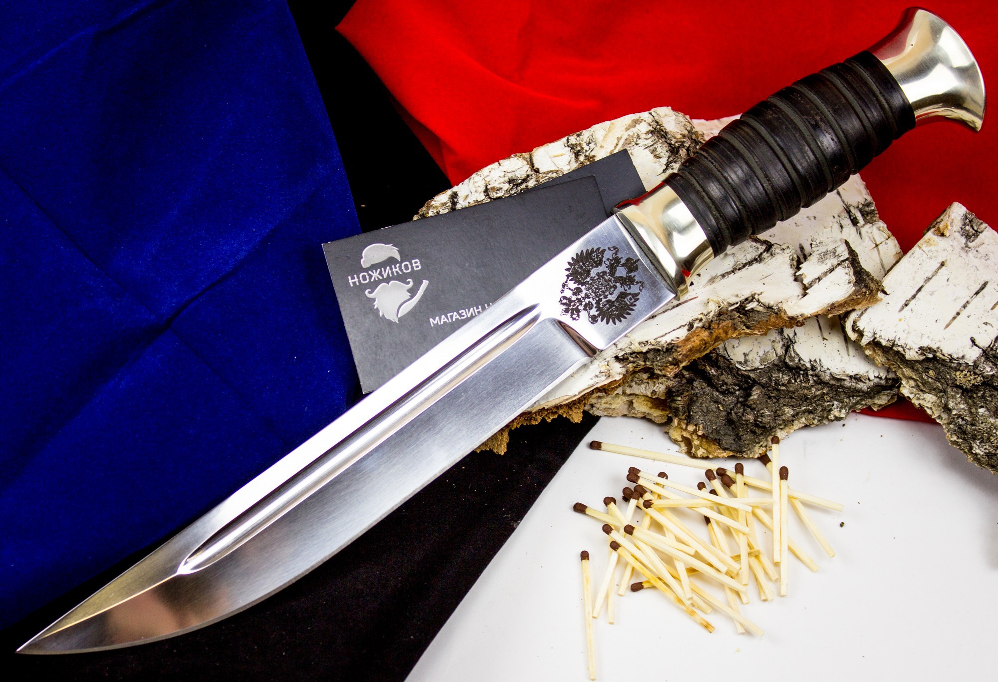 Фото кинжалы ножи: Классика холодного оружия -кинжалы