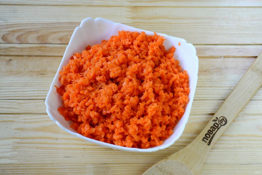 Икра с помидорами и морковью на зиму: Икра из моркови с томатами на зиму рецепт с фото
